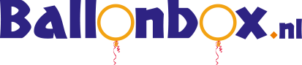 Ballonbox logo footer